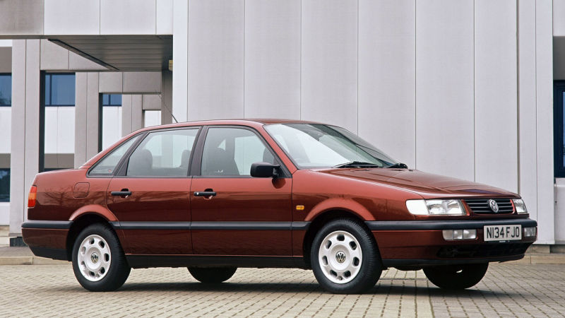 Image: VW